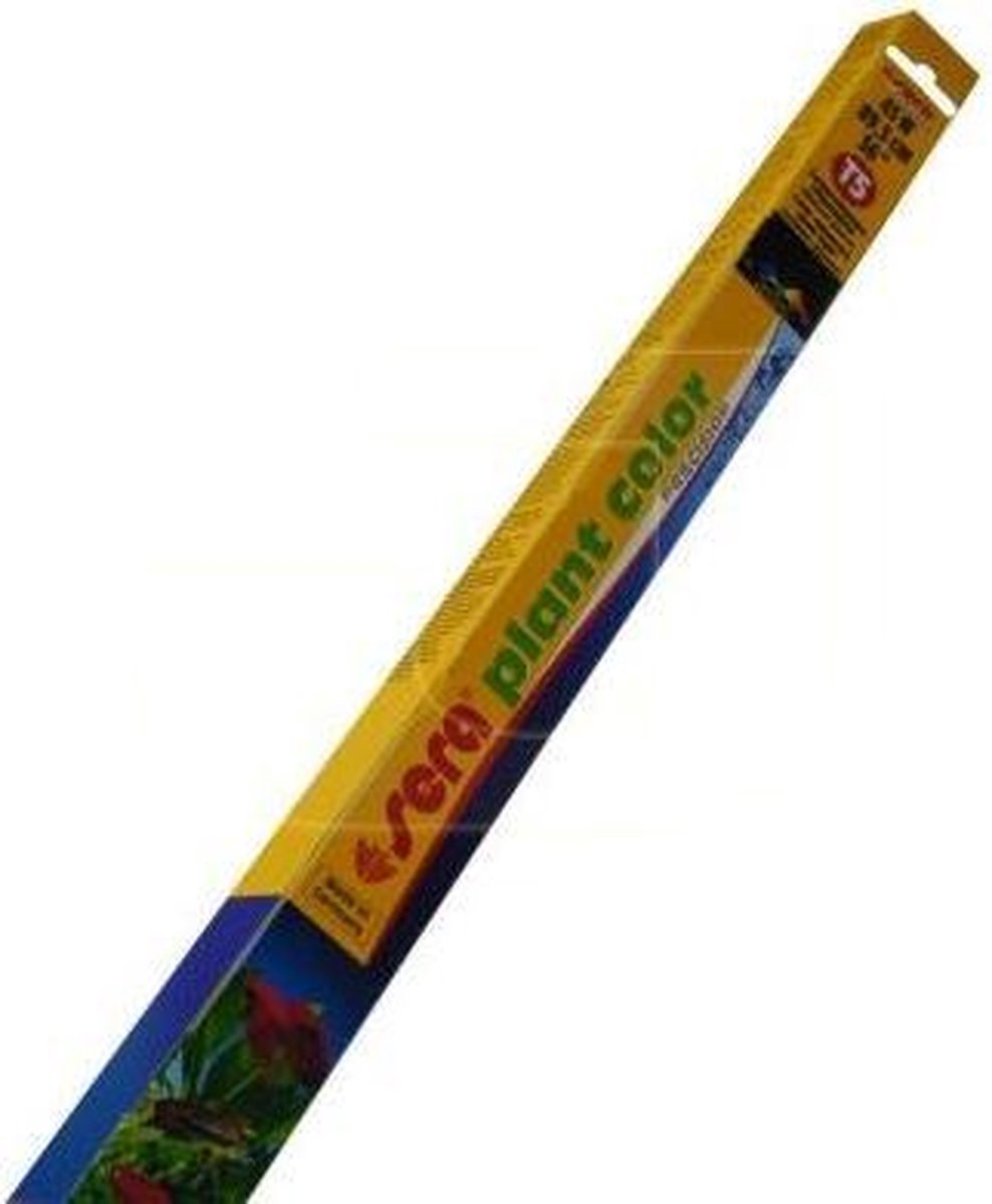 Sera Plant Color T5 Diverse Maten - Sera Plant Color T5 1200mm 54W