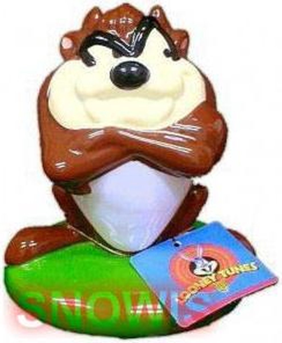 Spaarpot tazmanian devil