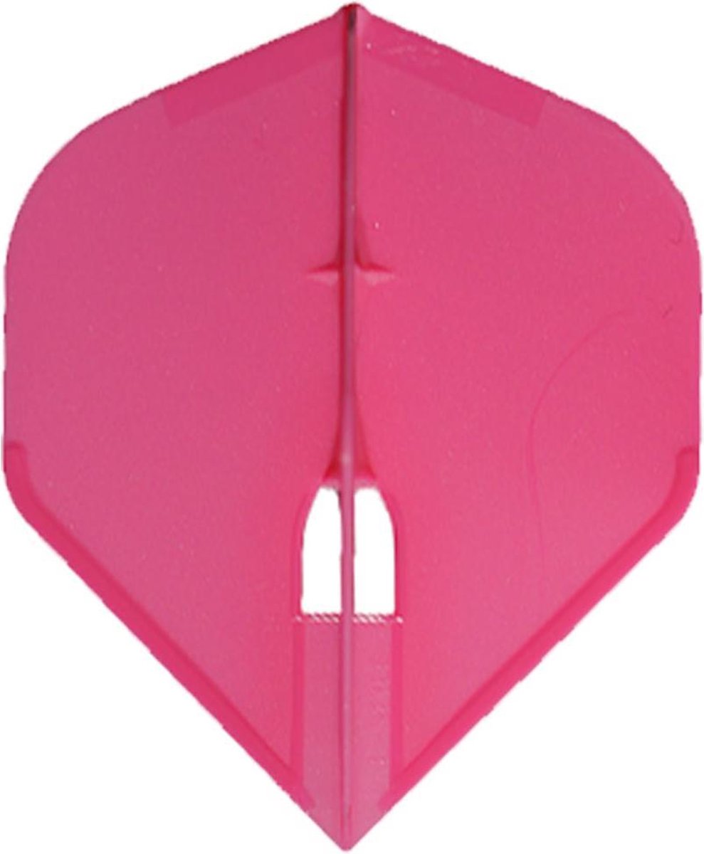 L-Style Flights L1 PRO - Roze- ()