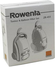 Rowenta Tonixo/Balloon ZR455  - Stofzuigerzakken - 10 stuks