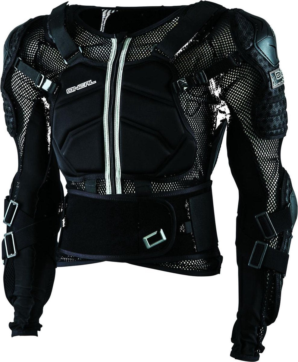 O'Neal Protectievest Underdog III-S