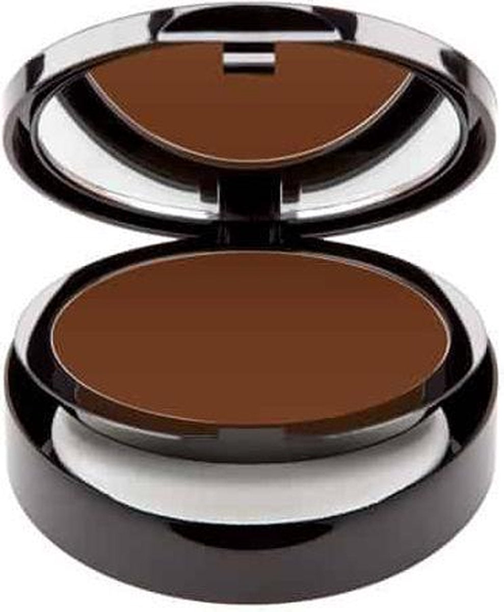 UNG - Cream-To-powder - Ebony