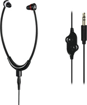 Thomson HED4408 Tv-hifi-koptelefoon Steto