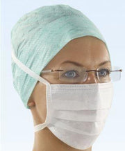 LR SENTINEX MASKER WIT ULTRA