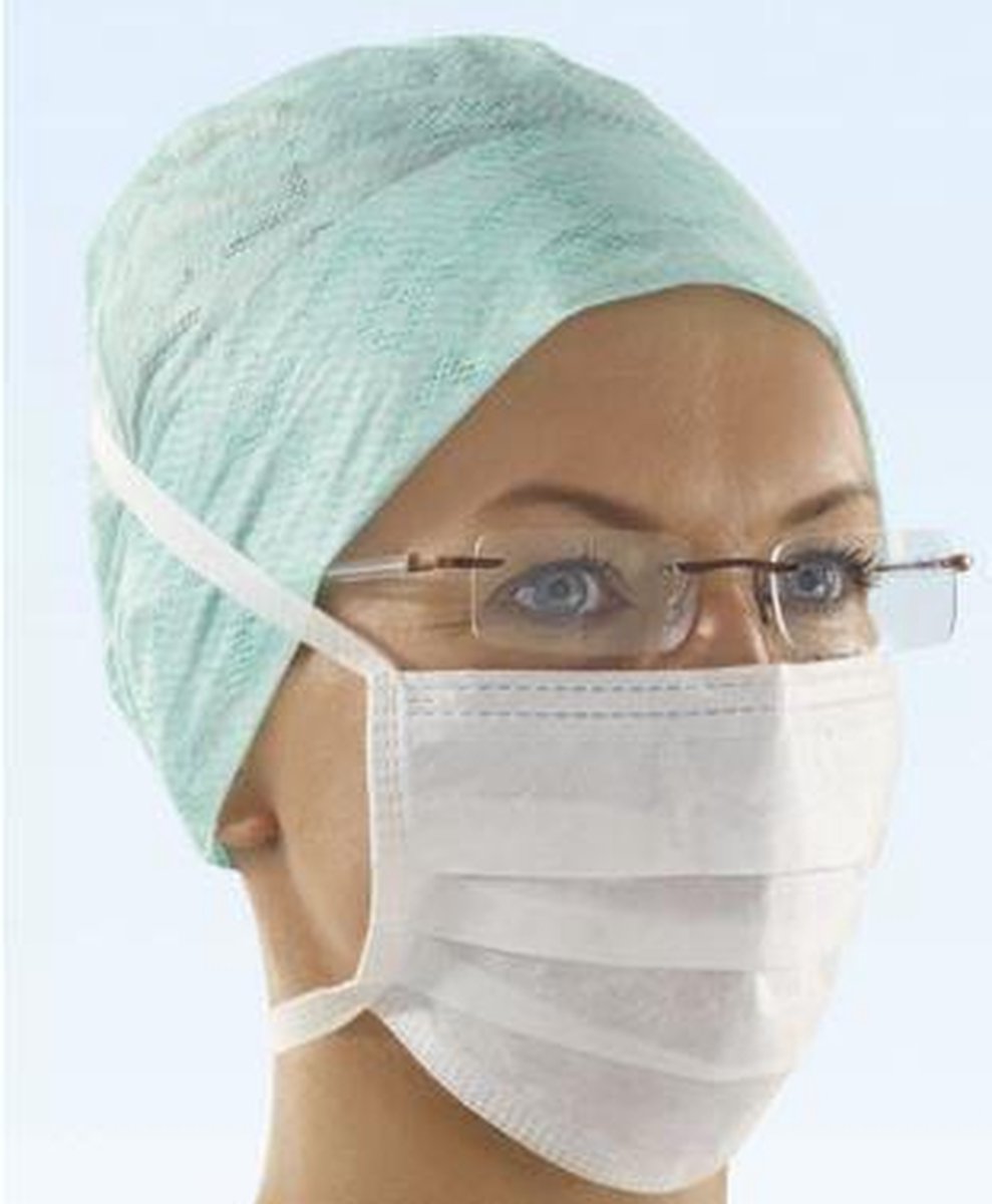 LR SENTINEX MASKER WIT ULTRA