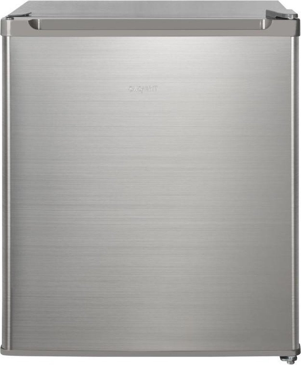 Exquisit KB05-V-040EI - Barmodel koelkast - Inox