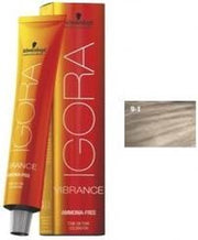 IGORA VIBRANCE 9-1 DYE 60 ml