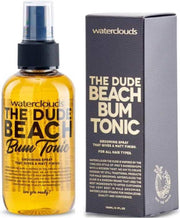 Waterclouds The Dude Beach Bum Tonic 150 ml