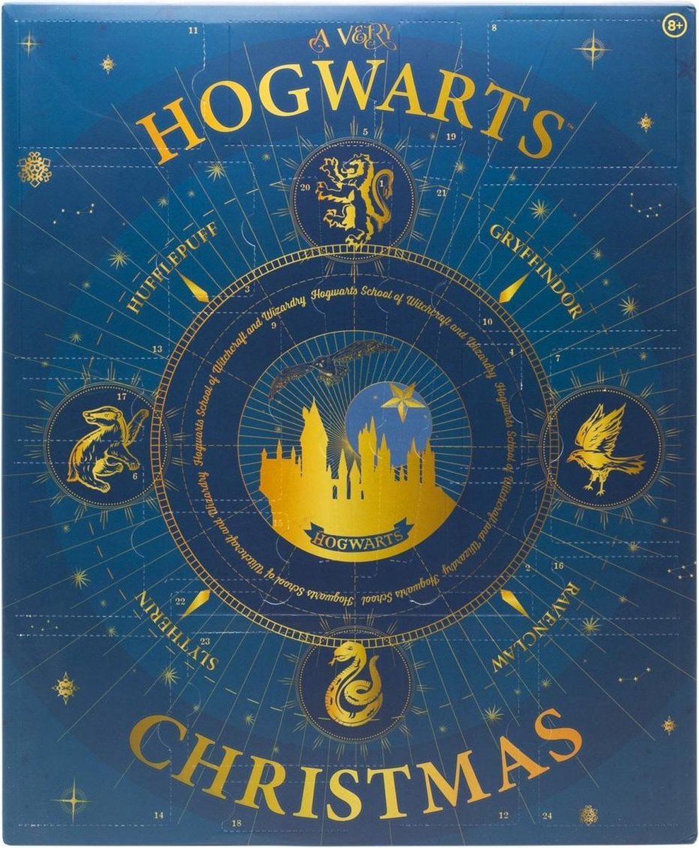 Harry Potter Advent Calendar 2020 (PP7208HP)