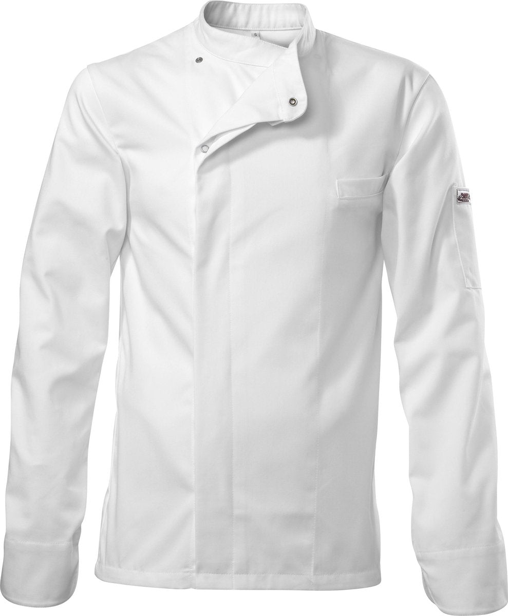 Chefs Fashion - Koksbuis Executive White - XL