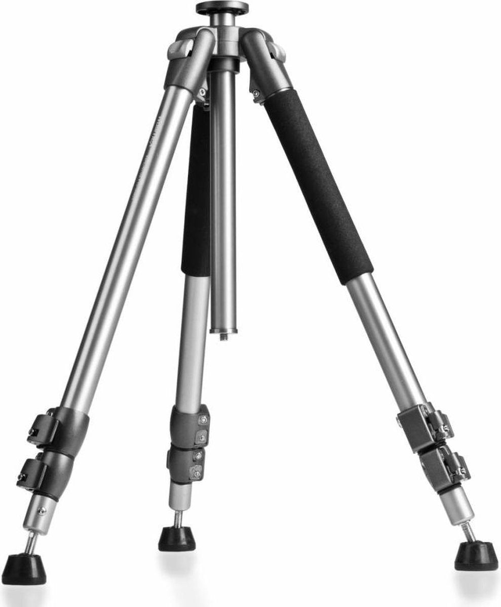 Walimex WAL-6702 Pro-Statief en WT-600 Statief Wagen