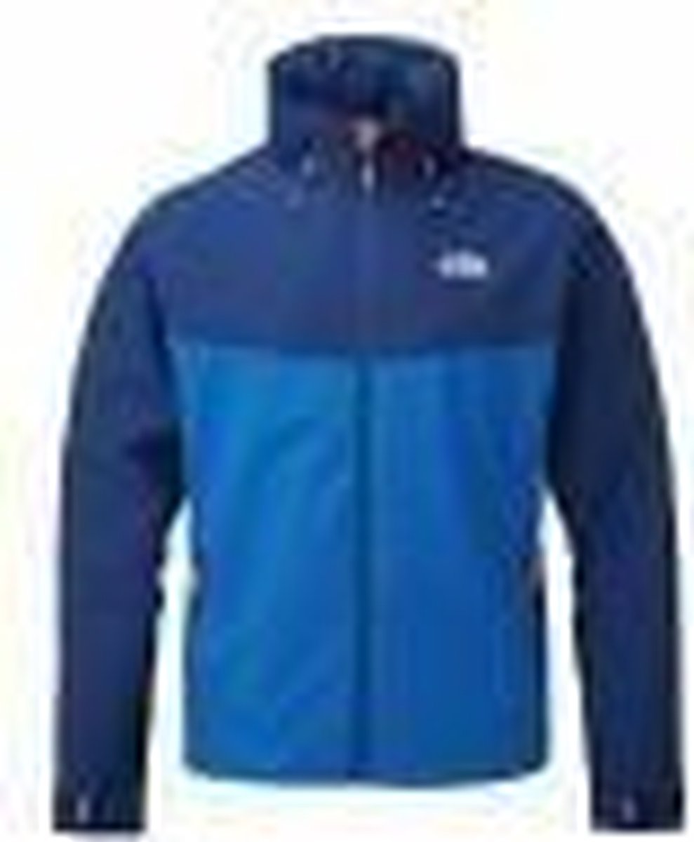 BROADSANDS JACKET