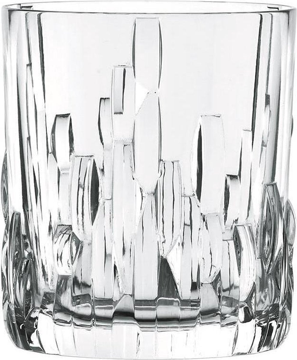 Nachtmann Shu Fa - Tumbler set van 4