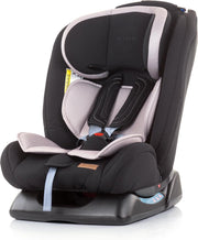 Autostoel Corso mokka latte