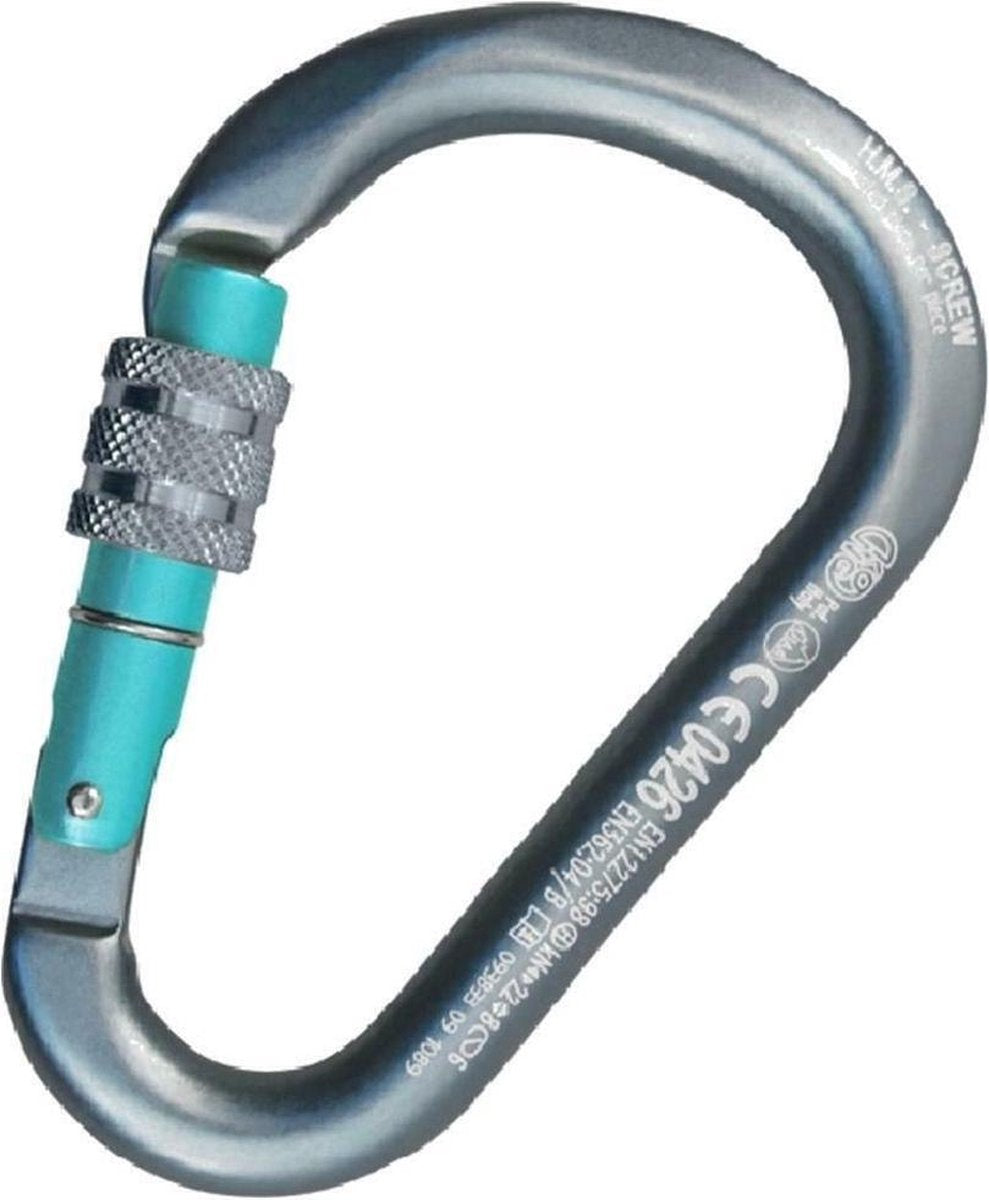 Kong HMS Classic - Screw-Lock GRIJS