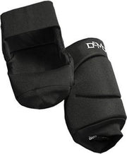 DEMON KNEE GUARD SOFT CAP maat L