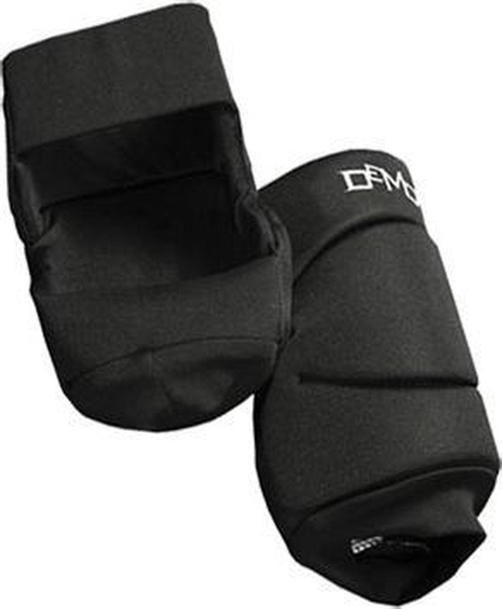 DEMON KNEE GUARD SOFT CAP maat L