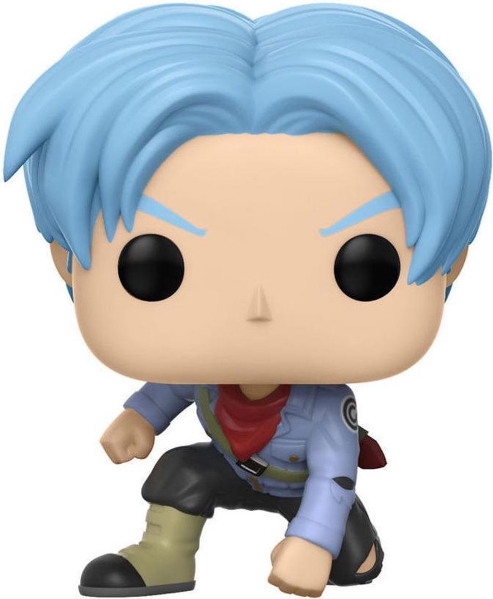 Funko Pop! Future Trunks #313 Dragonball Super ! - Verzamelfiguur