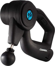 Compex Fixx 1.0 stimulator Universeel Zwart