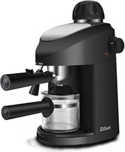 Zilan - Pistonmachine - Espressomaker - met Schuimfunctie - 3