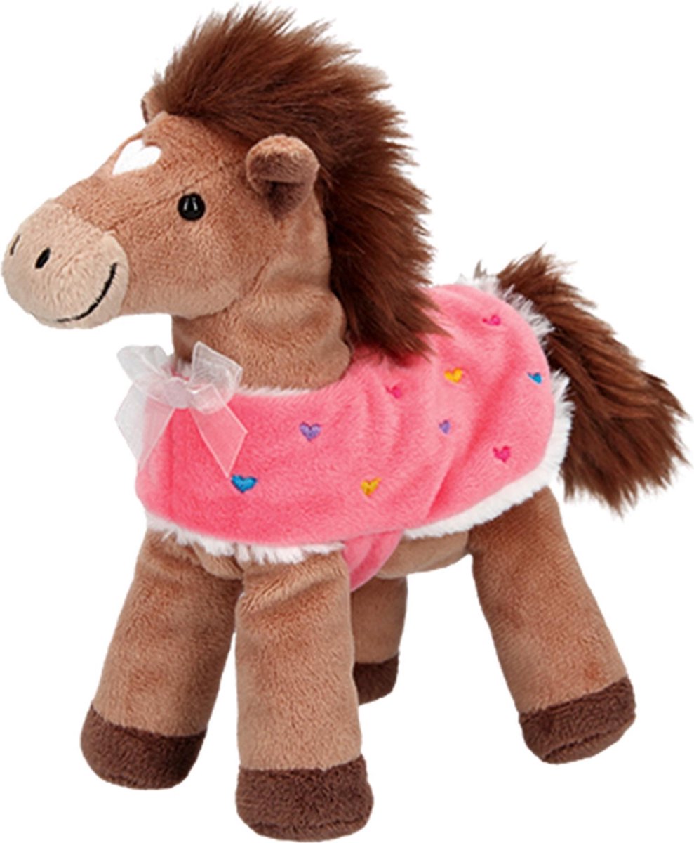 Depesche Miss Melody knuffel Heartbreak er