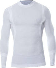 Iron-ic Thermoshirt Heren Polyamide Wit Maat S/m