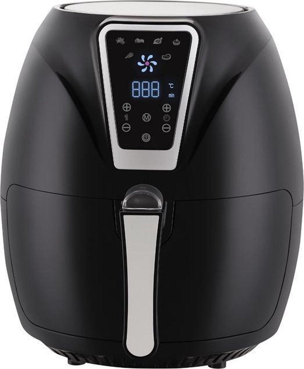 Molino Digital Air Fryer - 3L