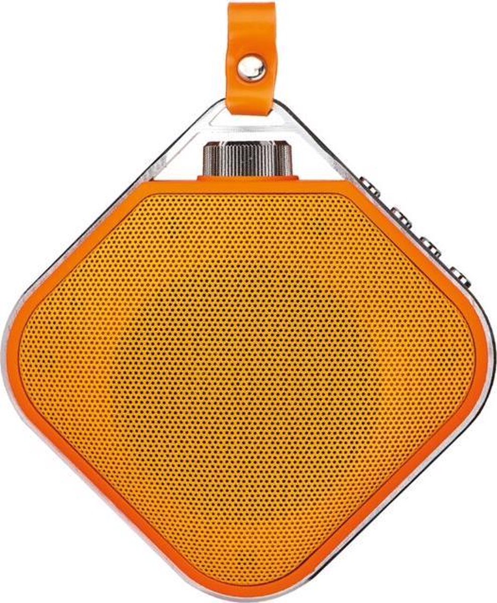 Goldmaster Enjoy- 60 Mp3 Bluetooth-luidspreker