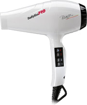 Babyliss PRO Föhn Luminoso wit 2100W