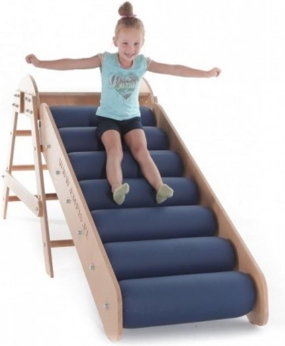 Sensis Kleine Rollen-Glijbaan