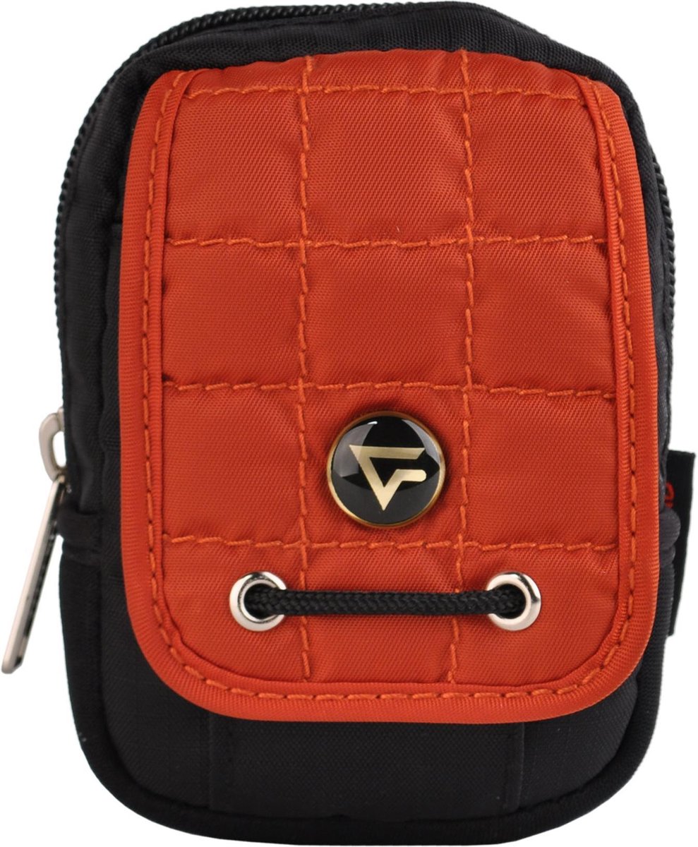 Vanguard Hawaii 6A Zwart