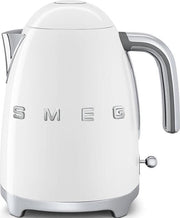 Smeg KLF03WHEU MkIII - Waterkoker - Wit