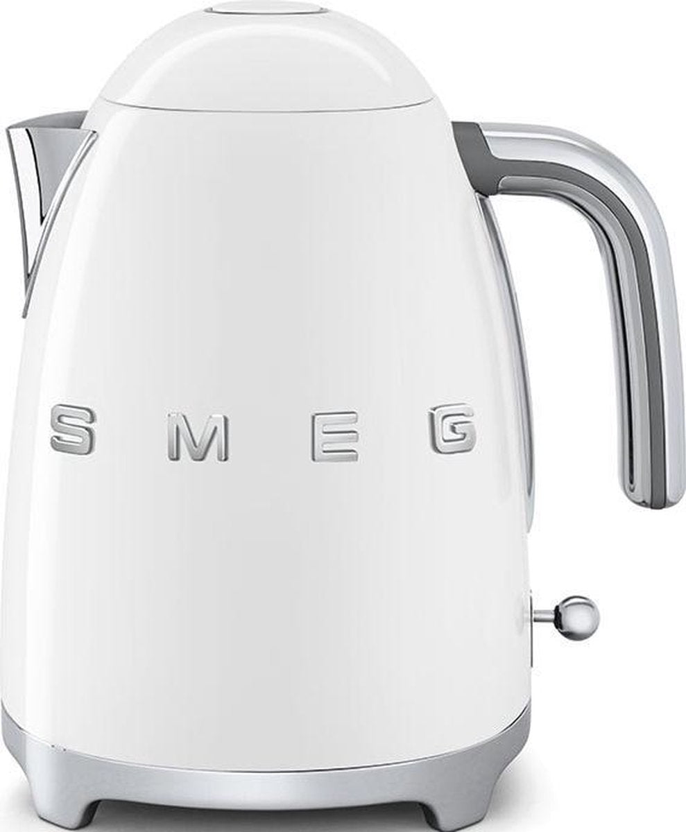 Smeg KLF03WHEU MkIII - Waterkoker - Wit
