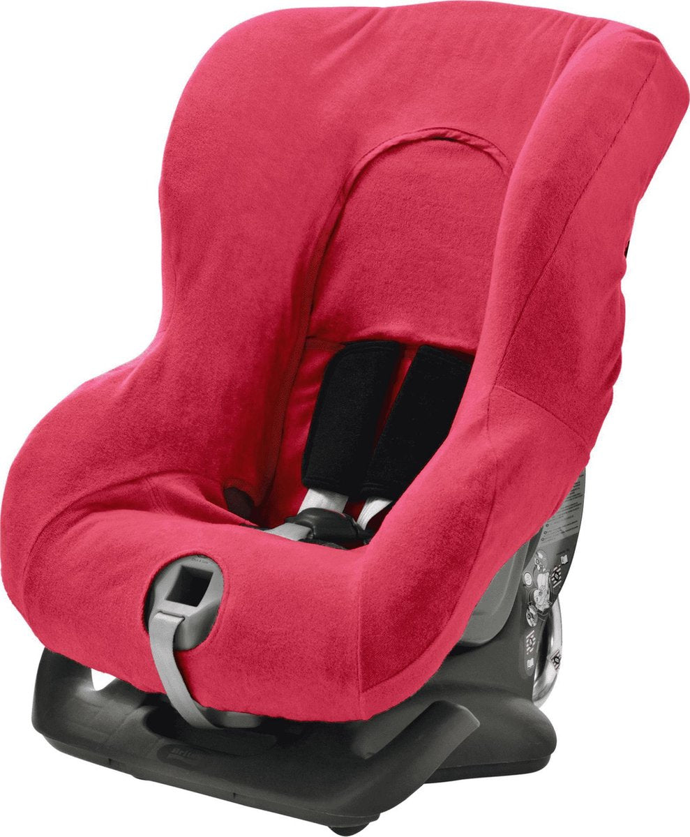 Britax zomerhoes roze