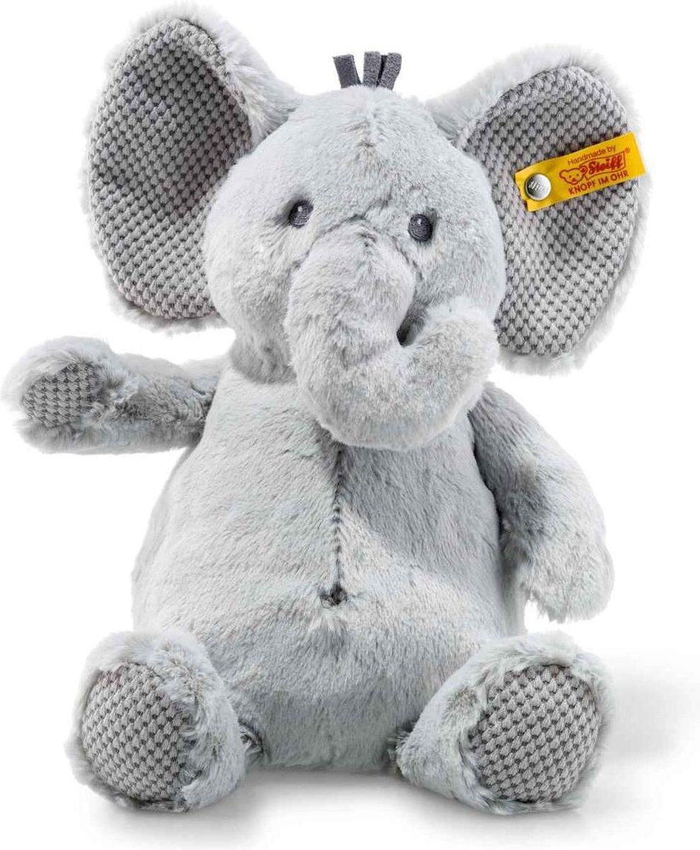 Steiff Ellie Olifant 28 cm. EAN 240539