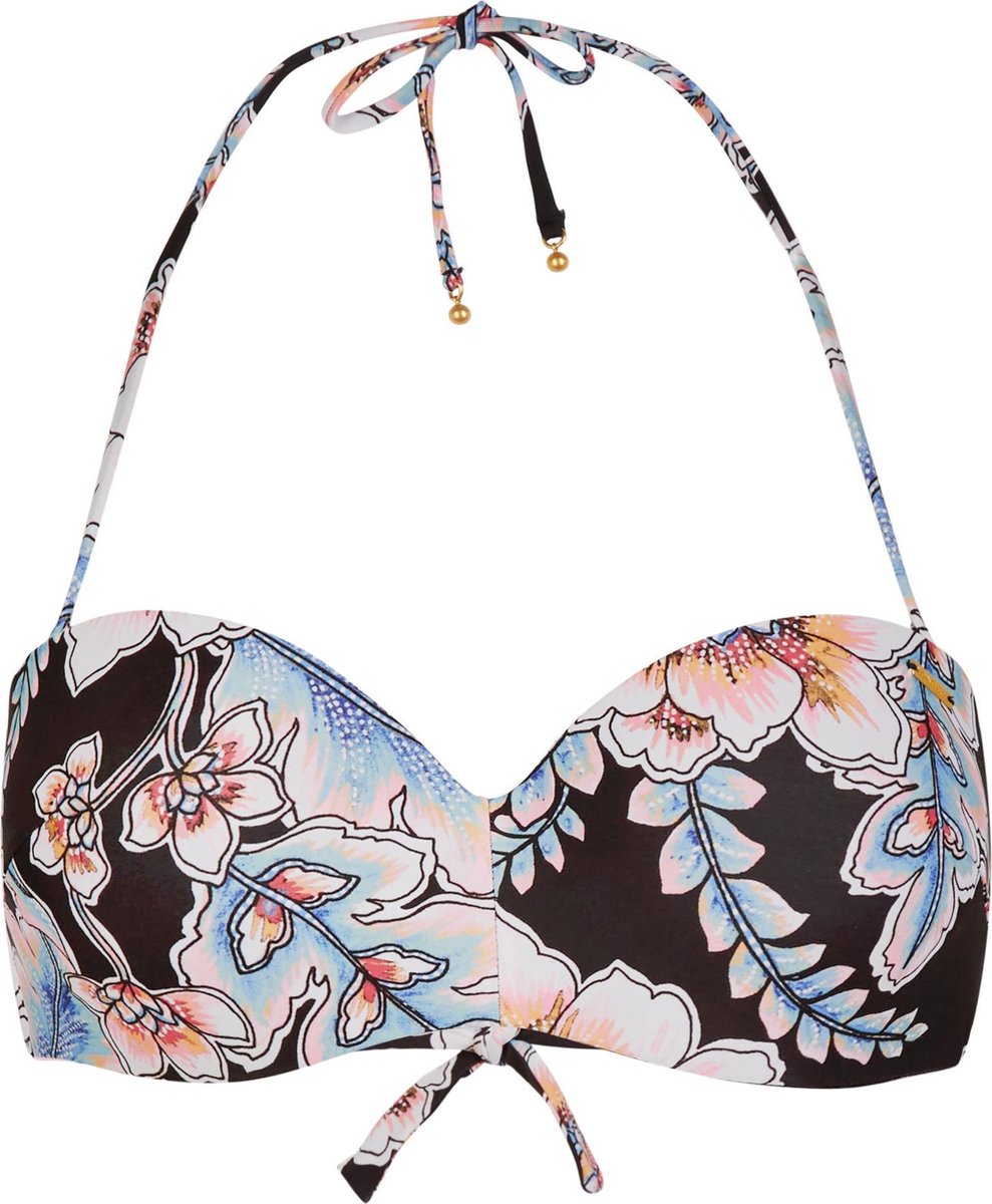 O'Neill Bikinitopje Havaa - Black With Red - 38D