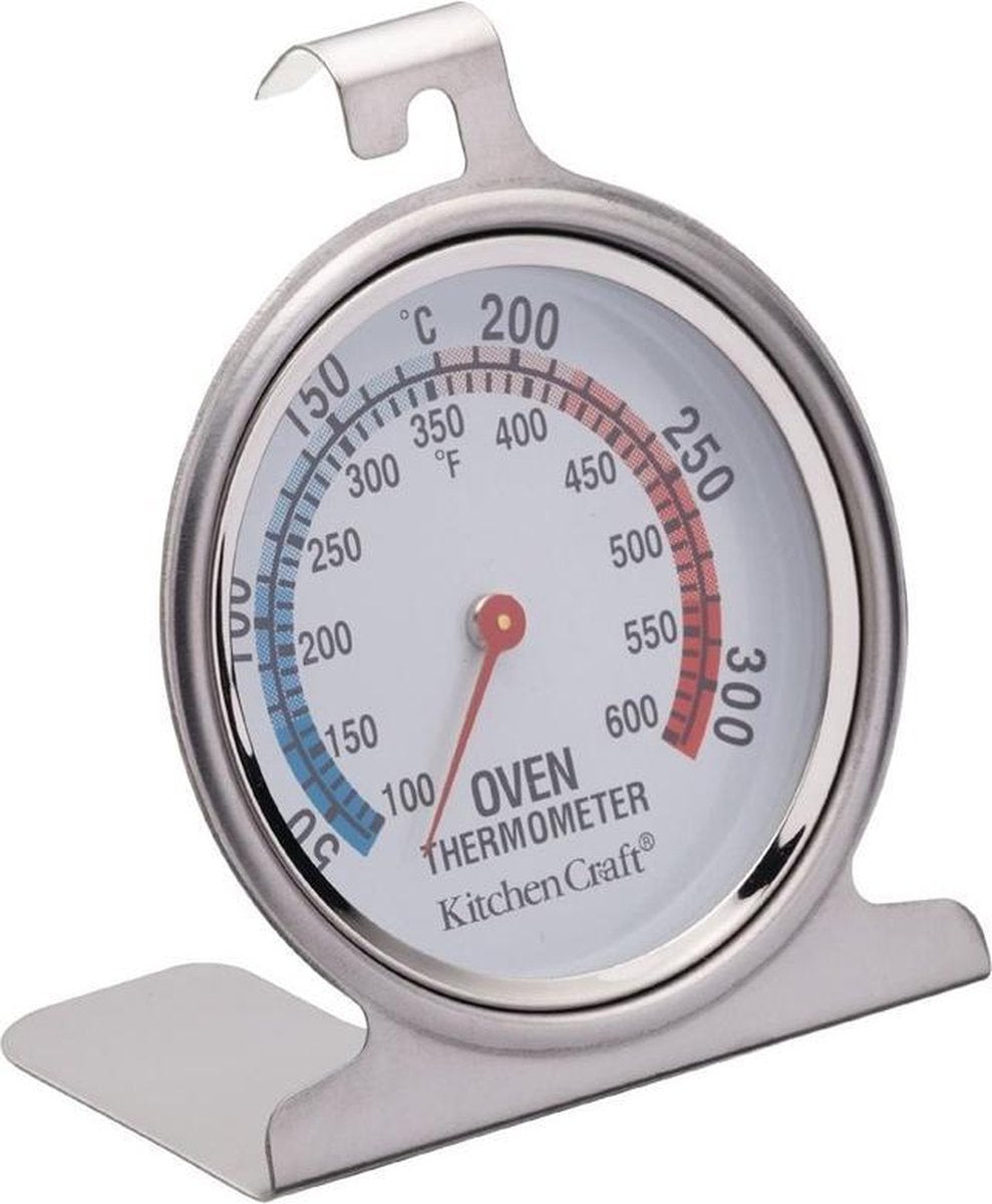 Kitchen Craft oventhermometer