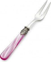 VLEESVORK NAPOLEON FUCHSIA