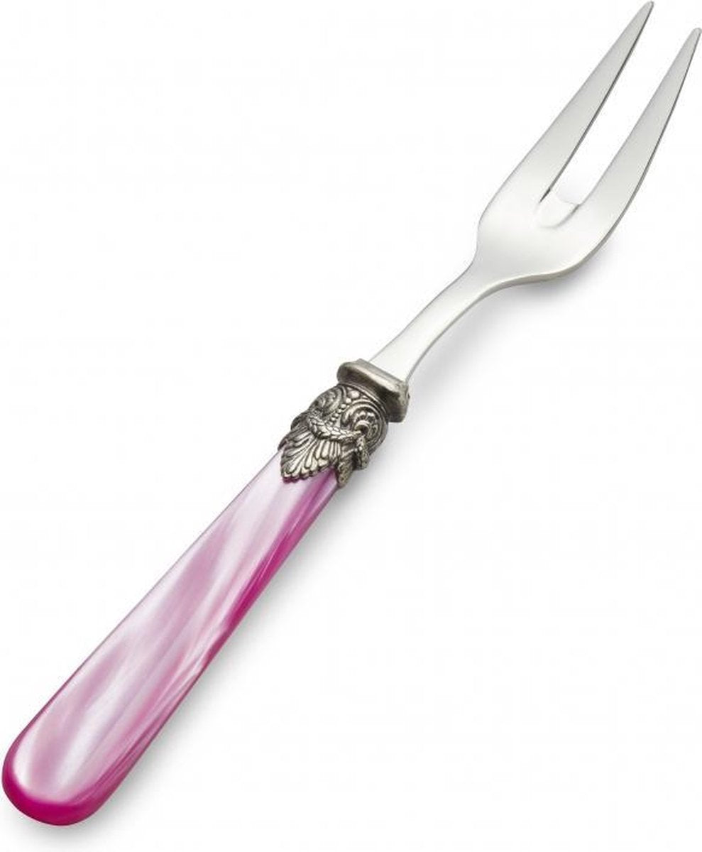 VLEESVORK NAPOLEON FUCHSIA