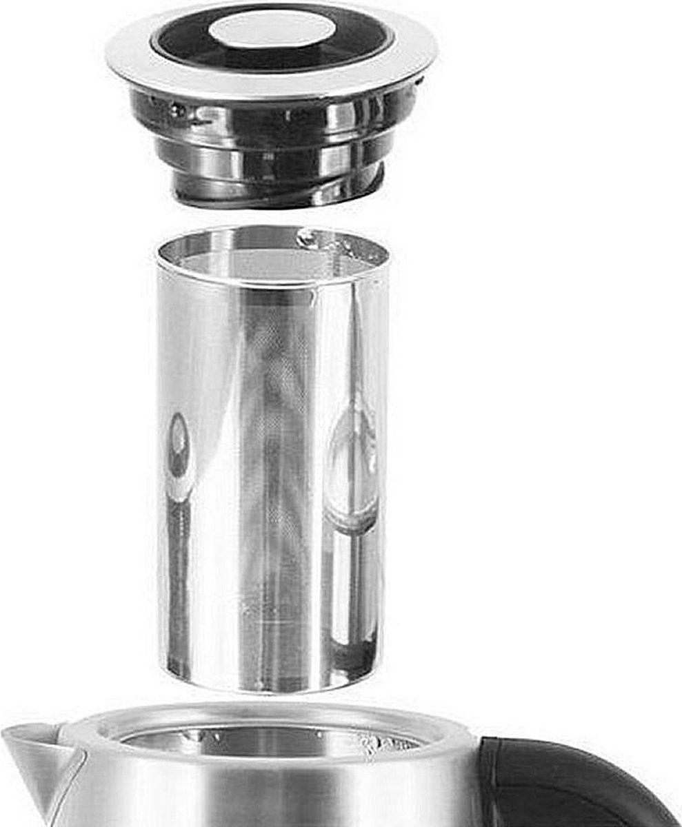 Glazen Waterkoker - 1