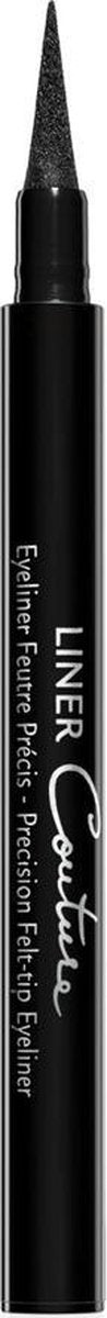 Givenchy Eyeliner Liner Couture 01 Black