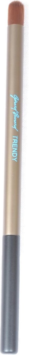 Gérard Brinard make-up kwast oogschaduwkwastje trendy - synthetisch