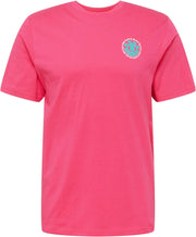 Element functioneel shirt Turquoise-S