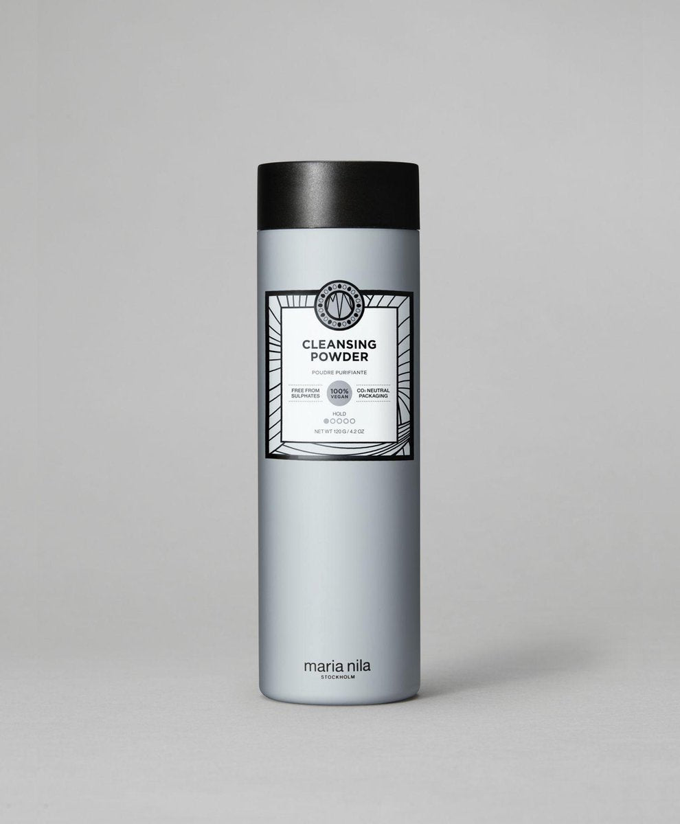 Maria Nila Cleansing Powder 120gr