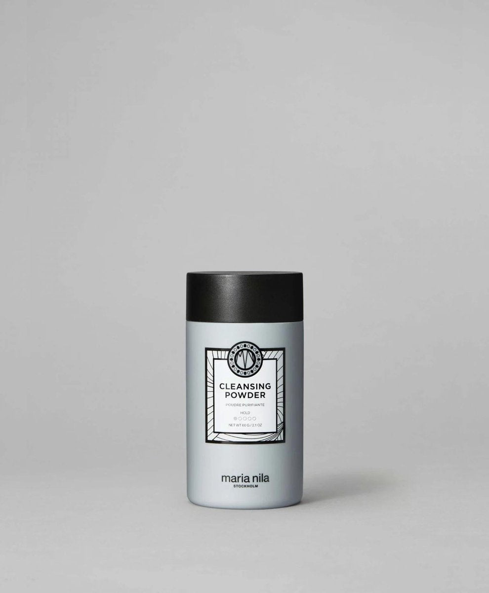 Maria Nila Cleansing Powder 60gr