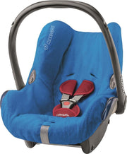 Maxi Cosi Cabriofix - Autostoelhoes - Blue