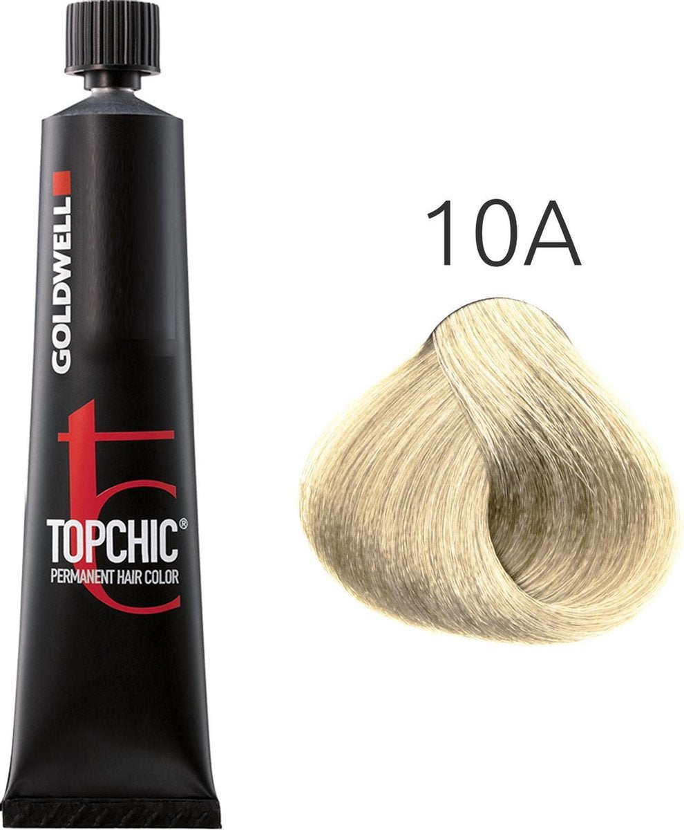Goldwell Topchic Tube 60 ml