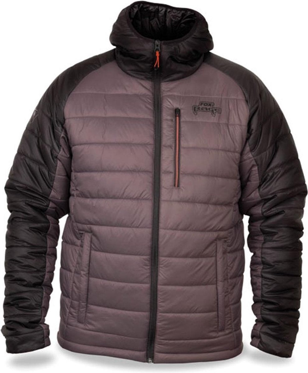 Fox rage puffa sheild jacket | jas | maat XL
