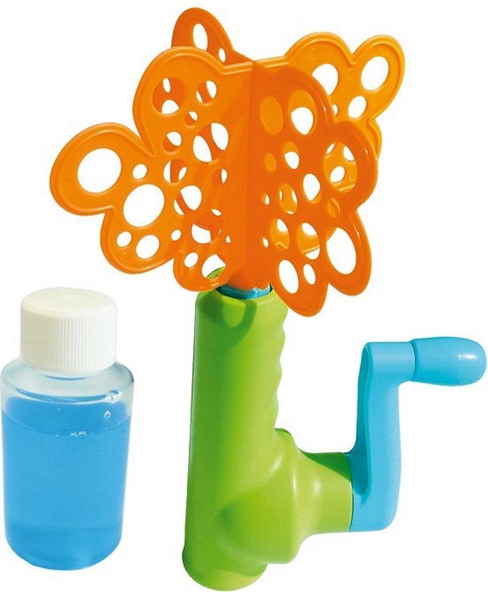 SES Super badschuim met mixer
