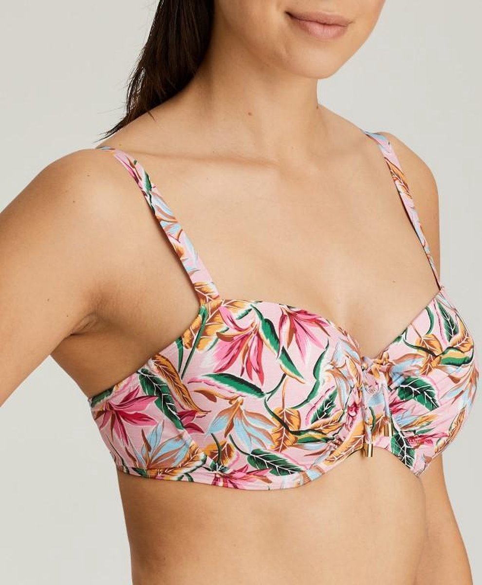 PrimaDonna Swim Bikinitopje Pink - maat 90 C